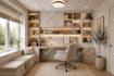 do interior design, sketchup, revit 3d modeling, realistic 3d render