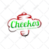 design modern restaurant,cafe,food,bbq,chef,bakery logo