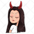 draw you in any cartoon, anime or caricature