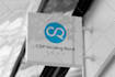 do flat minimalist timeless custom logo creation for business, company, brand