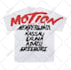 do trendy custom minimalist typography t shirt design