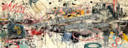 create graffiti pop art canvas designs and murals