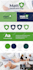 design the best simple logo for your company or brand