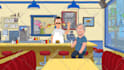 draw you in bobs burgers style