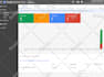set up google shopping including merchant center feed