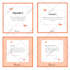 create premium quality social media designs
