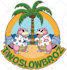 make custom pokemon draft league logo