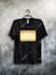 do custom typography t shirt design