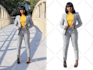 cut out 80 images, cut out background