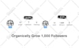 do super fast organic instagram growth and marketing