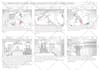draw storyboard for film, animation, and commercials