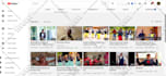 setup,optimize youtube promotion and monetize channel with seo