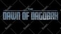 make a mandalorian animated title for you