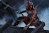 create warcraft fantasy dungeons and dragons illustrations