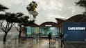 do architectural 3d modeling, rendering, and animation