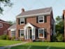 create a realistic 3d exterior rendering