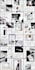 design a high quality instagram puzzle feed for your brand