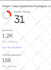 increase domain rating dr 80 using safe SEO backlinks