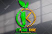 create unique, eye catchy logo