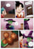 color your manga, comic or illustration