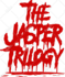 make you amazing lettering logo for your halloween