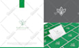 design a modern, elegant and minimal logo for your business