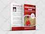 provide clean, professional business card design service