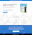 design high converting CPA, clickbank landing pages and affiliate funnel