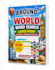 create niche based word search puzzle books for amazon KDP
