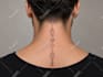 design a custom arabic tattoo with meaning
