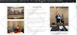 manage wordpress website updates, blog posting, maintenance