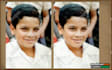 restore, repair, fix damaged photo, image restore