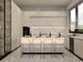 create design and render your kitchen, residential interior