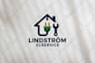 do professional modern business logo design