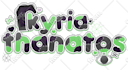 design a cute vtuber logo