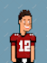 create the best selling high quality pixel art nft for you