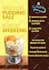design food flyer poster and banner