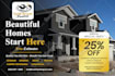 design professional postcard, dirct mail, eddm, newspaper ad within 4 hours