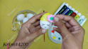 create DIY craft videos for tiktok and youtube