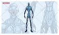 draw character design, dnd concept art or illustration