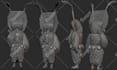 make any kind of 3d model for 3d printing