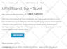 import bulk woocommerce products from CSV excel or any file