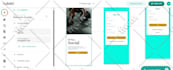 build your custom no code app or mvp using bubble, adalo, flutterflow, or glide