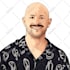do head shot cartoon with your logo name on it
