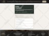 create modern wordpress business website, wordpress website design
