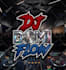 make animated motion flyers, party flyer, event flyer, sports flyer static flyer