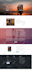 do full website creation fully responsive asap