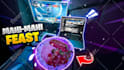 design epic fortnite banner or channel art
