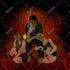 draw album artwork and poster illustration for you