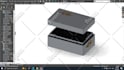 design custom 3d printing stl files using solidworks